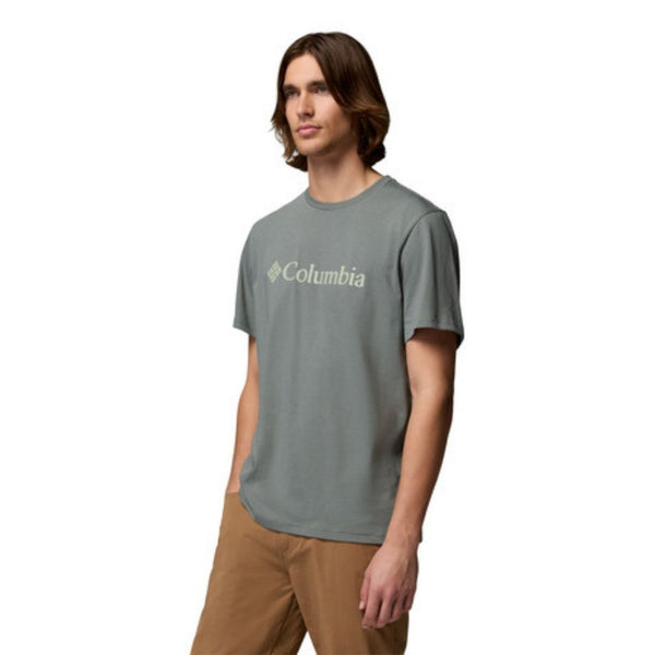 Columbia CSC Basic Logo™ Tee - Sage