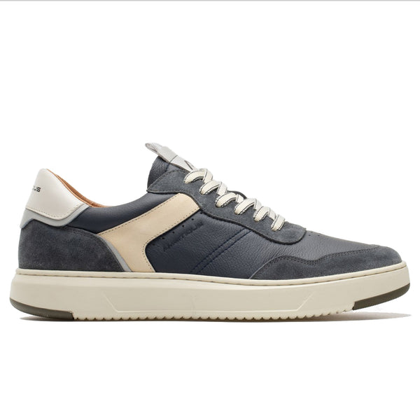 Ambitious Aktif Sneaker - Navy/Blue