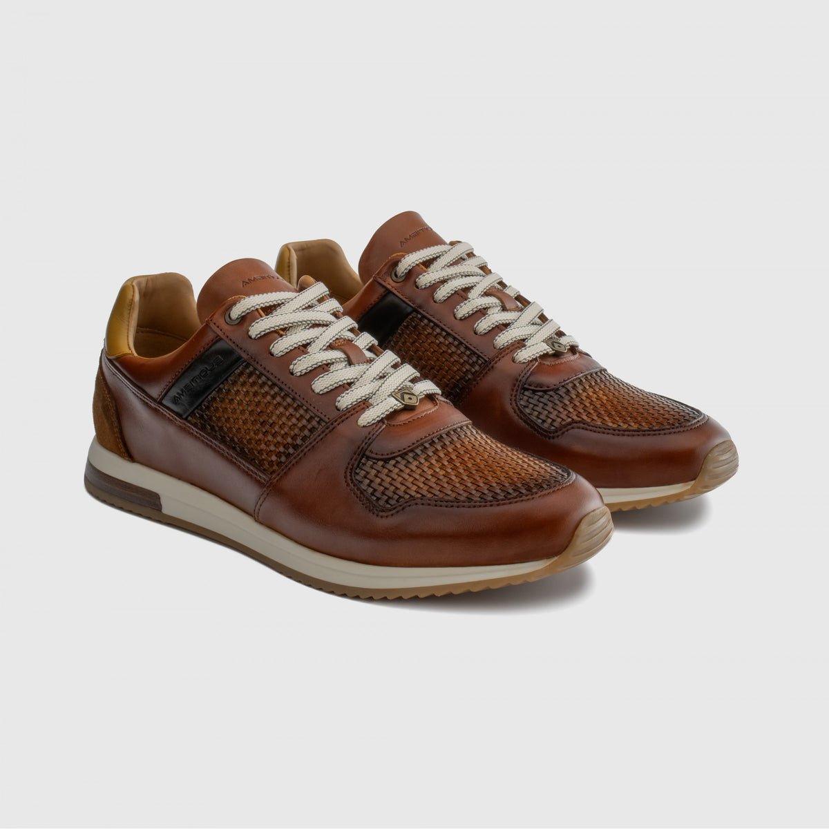 Ambitious Slow Classic - COGNAC