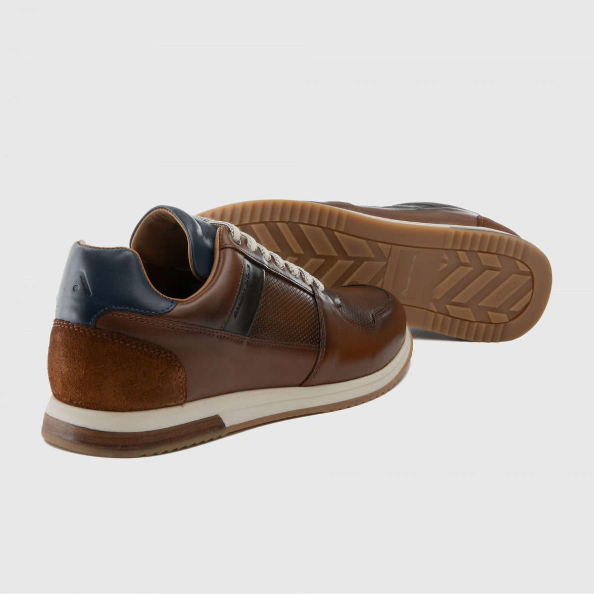 Ambitious Slow Classic - COGNAC/Nvy