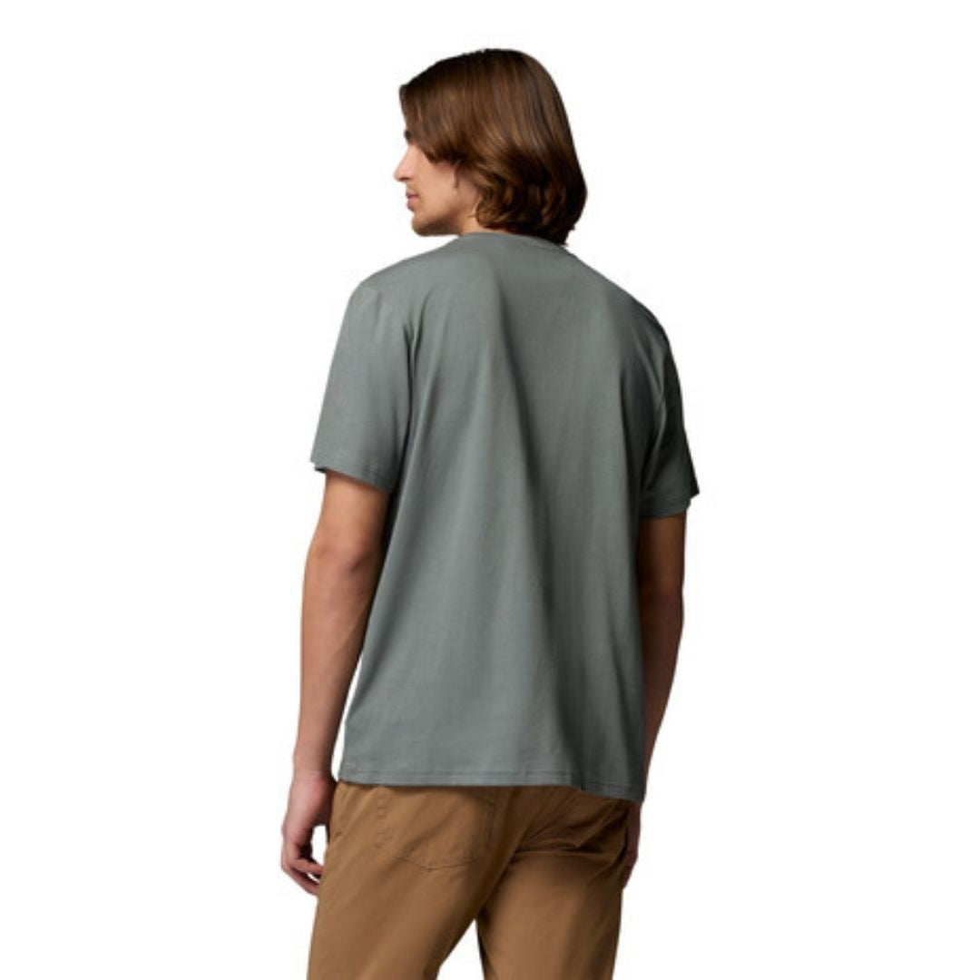 Columbia CSC Basic Logo™ Tee - Sage