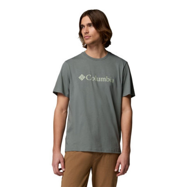 Columbia CSC Basic Logo™ Tee - Sage