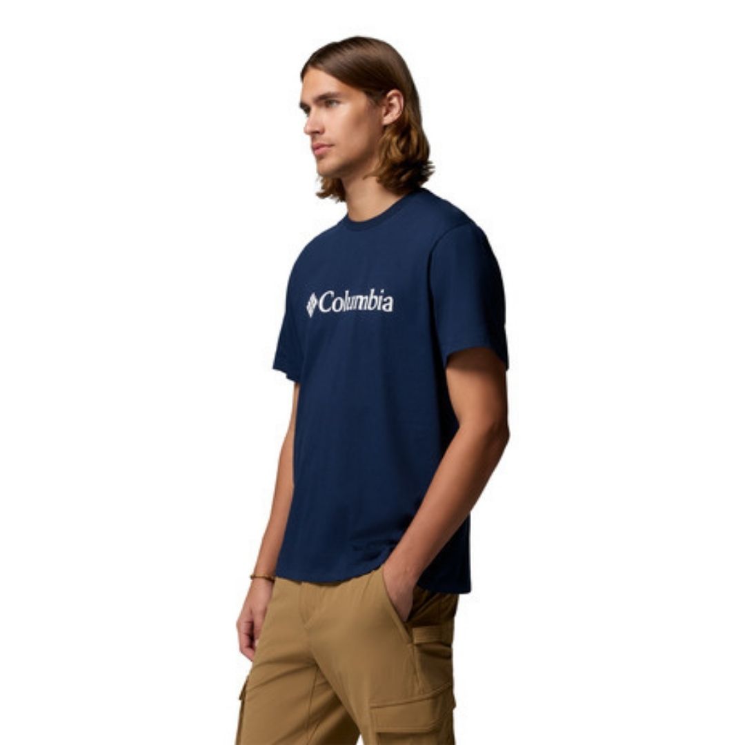 Columbia CSC Basic Logo™ Tee - Navy