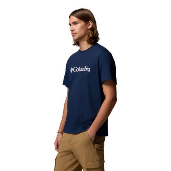 Columbia CSC Basic Logo™ Tee - Navy