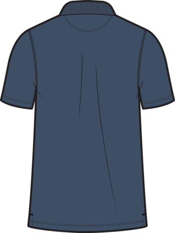 Columbia Utilizer™ Polo - Blue