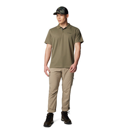 Columbia Utilizer™ Polo - STONE