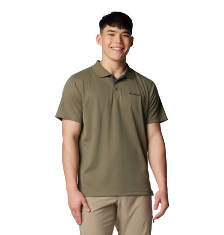 Columbia Utilizer™ Polo - STONE
