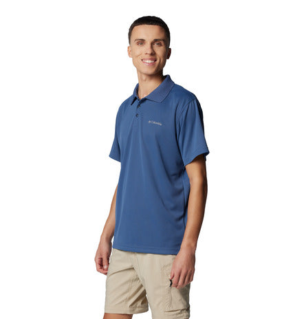 Columbia Utilizer™ Polo - Blue