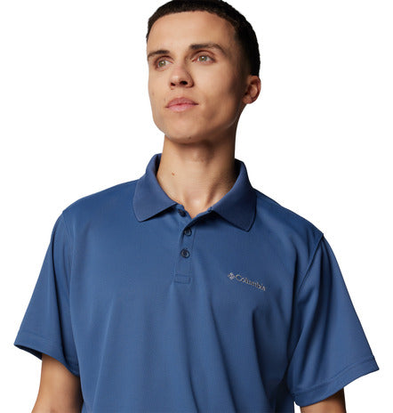 Columbia Utilizer™ Polo - Blue