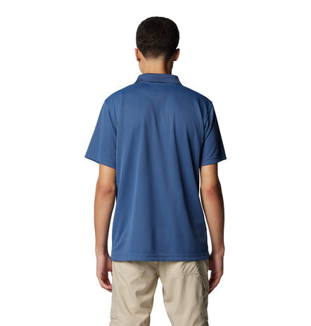 Columbia Utilizer™ Polo - Blue