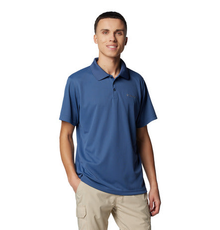 Columbia Utilizer™ Polo - Blue