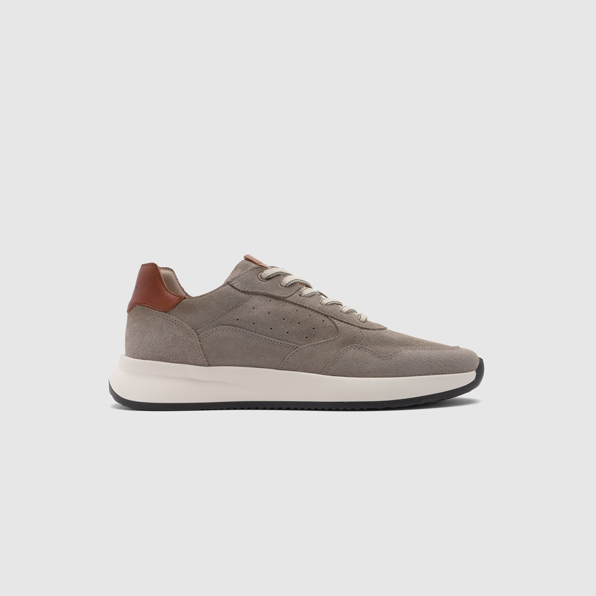 Ambitious Ronnie Lightweight Runner - TAUPE