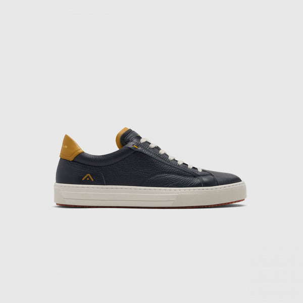 Ambitious Anopolis Lace-Up Sneaker - Navy