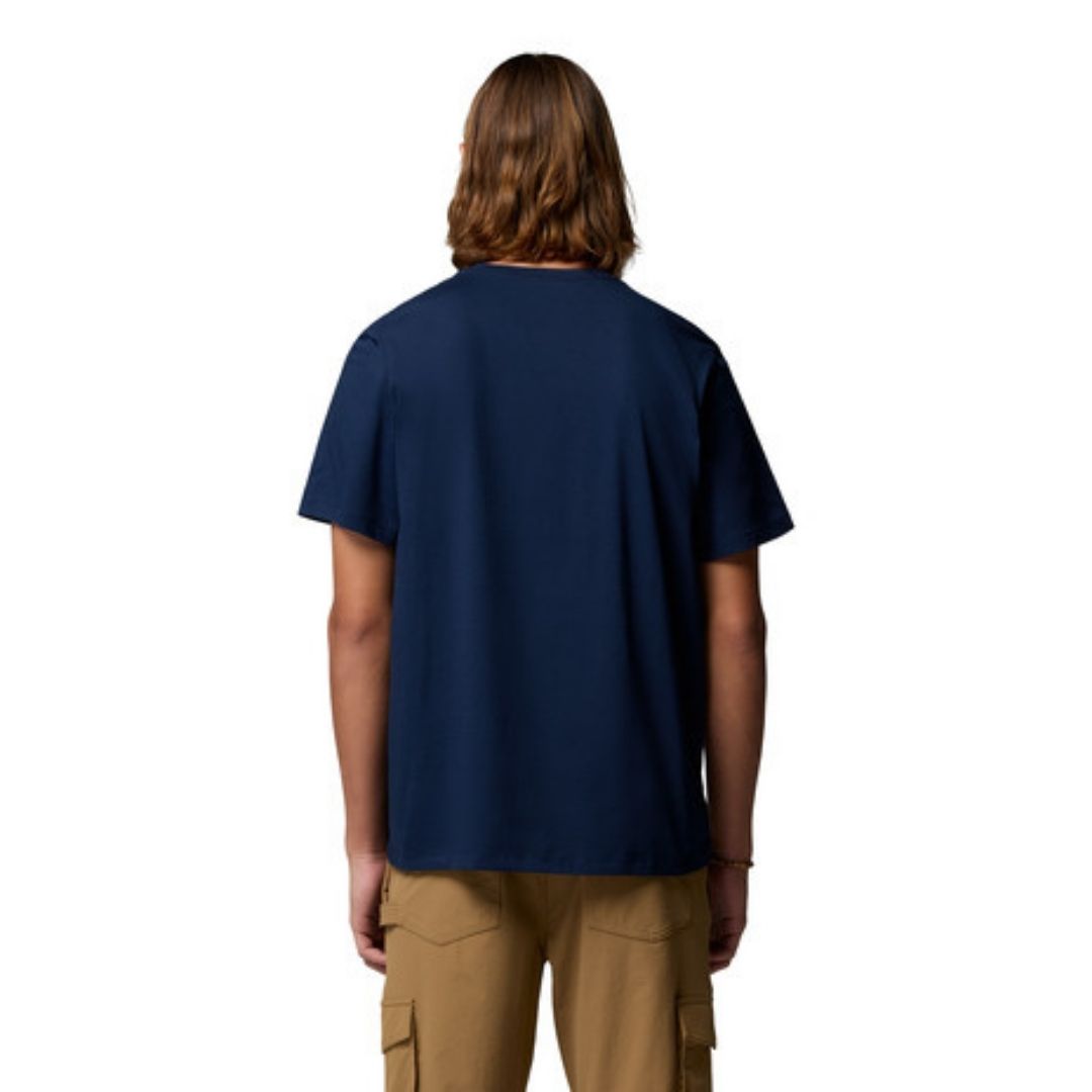 Columbia CSC Basic Logo™ Tee - Navy