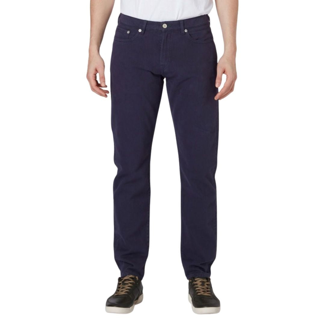 Paul Smith Tapered Fit Jean - Blue