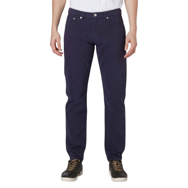 Paul Smith Tapered Fit Jean - Blue