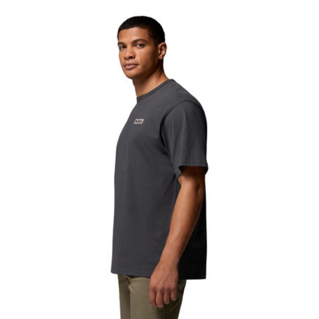 Columbia CSC™ Heavyweight Back Graphic Tee - Black