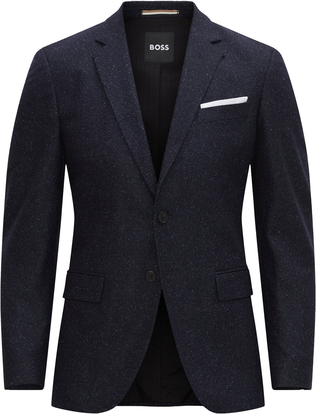 Boss &#39;Hutson&#39; Blazer - Blue