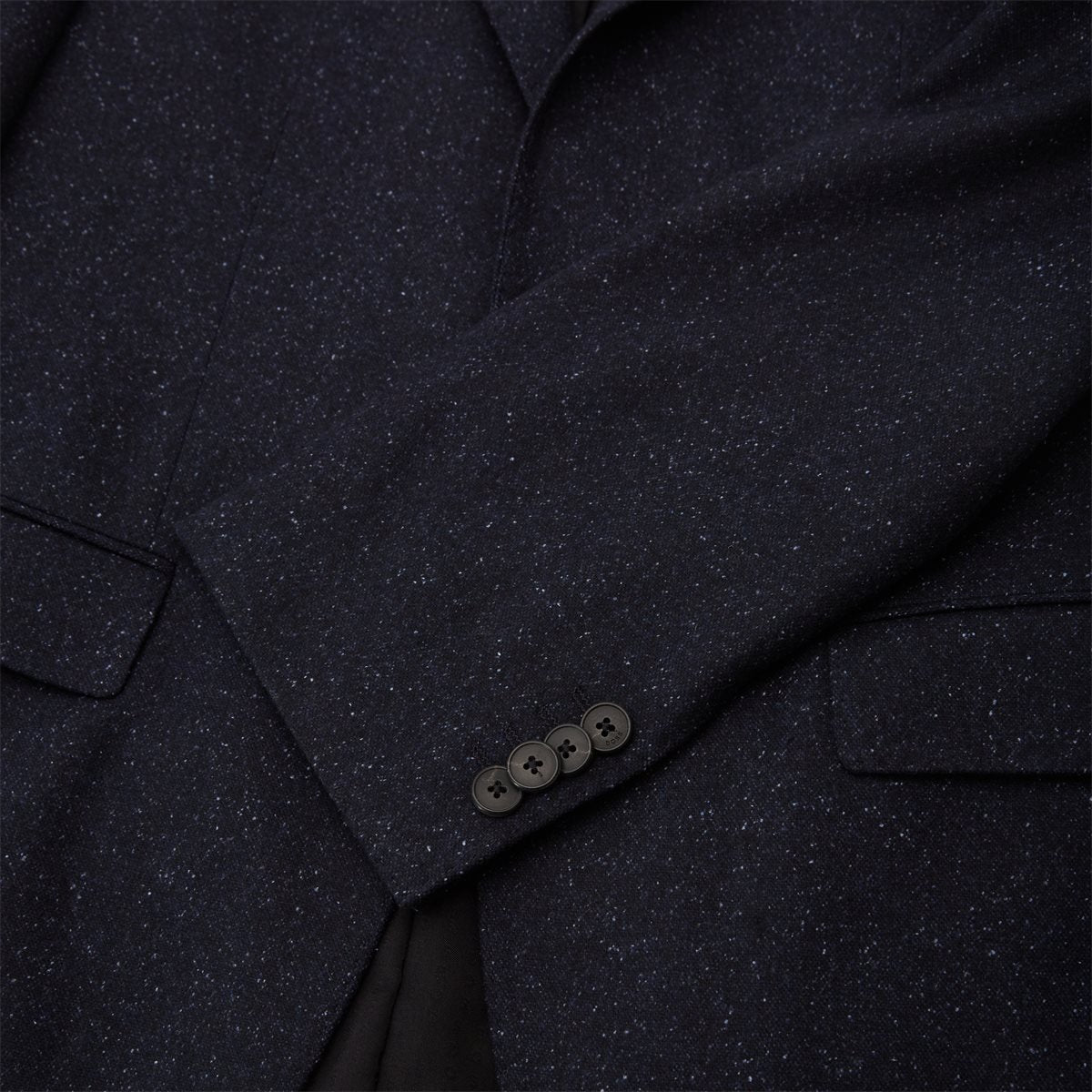 Boss &#39;Hutson&#39; Blazer - Blue