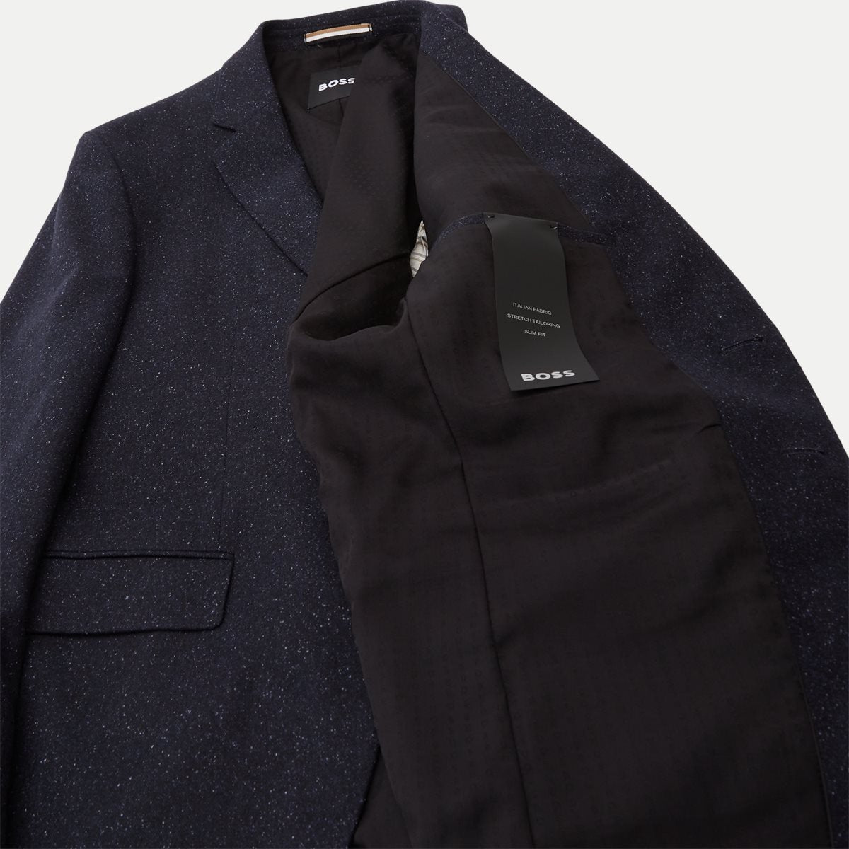 Boss &#39;Hutson&#39; Blazer - Blue