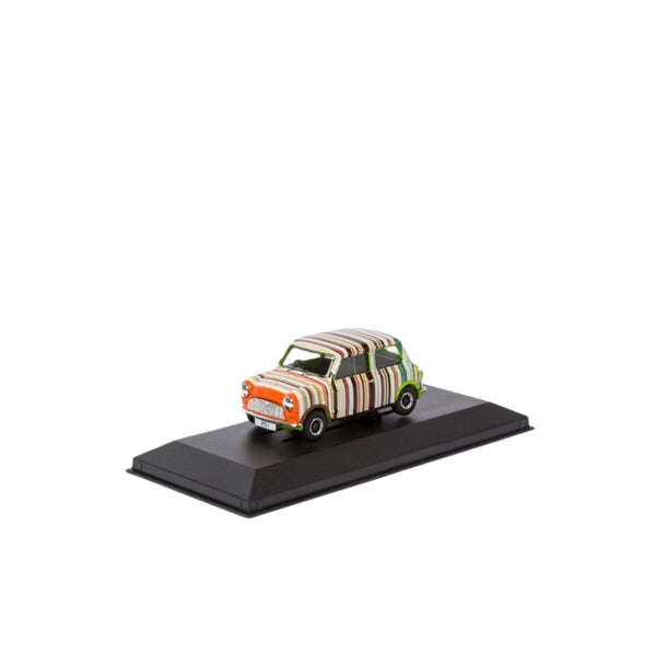 Paul Smith - model Mini Car + Case - MULTI