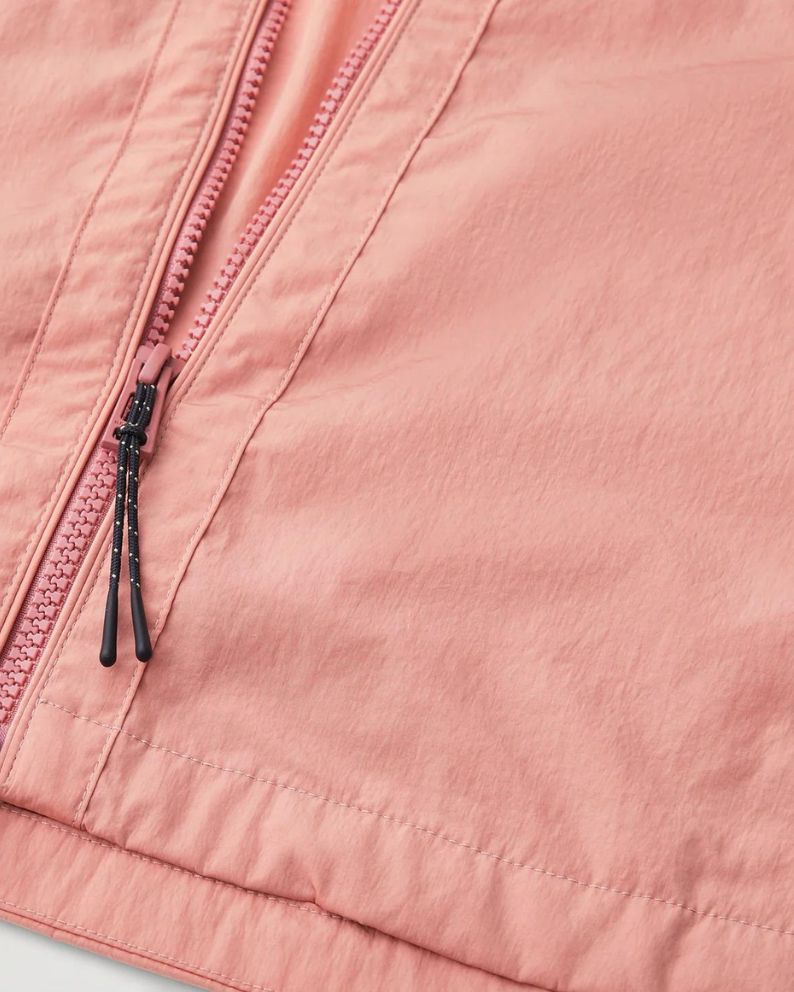 Belstaff Quarter Overshirt - Pink
