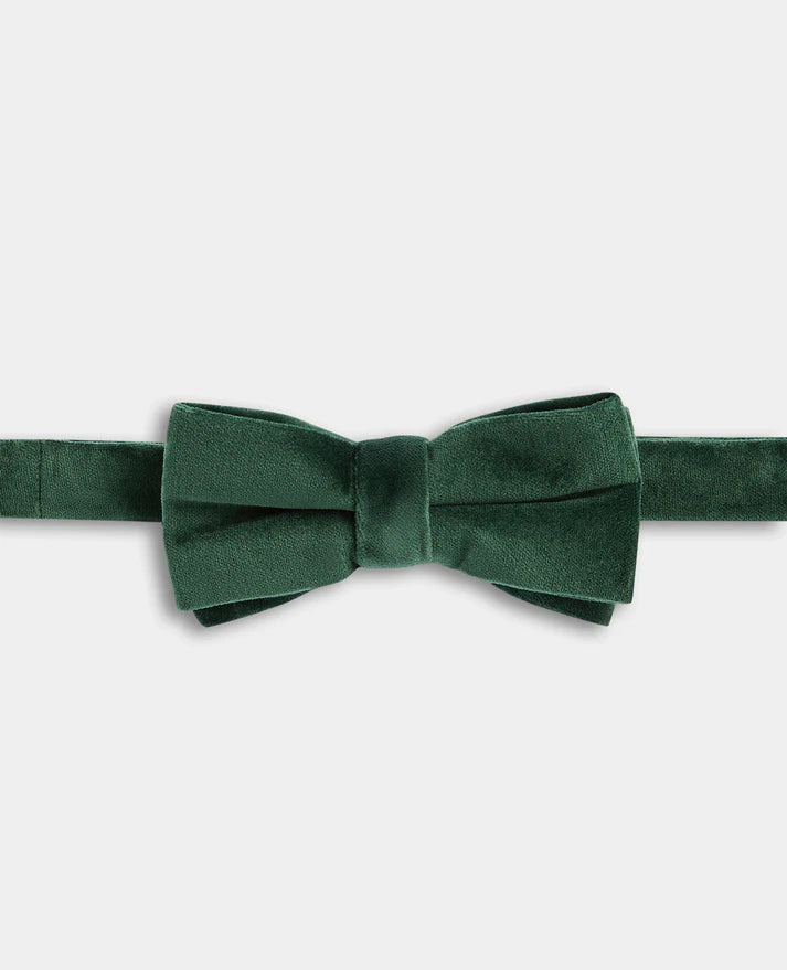 Remus Uomo Green Bow Tie - Green