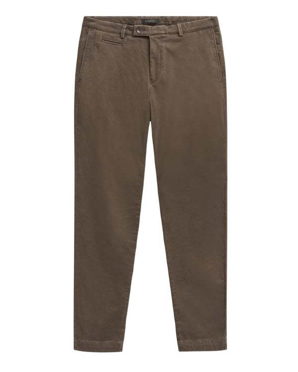 Bugatti Casual Trousers - Brown