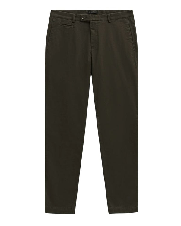 Bugatti Casual trousers - Olive