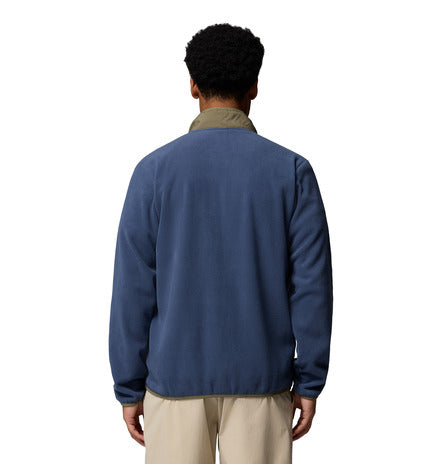 Columbia Sequoia Grove™ Full Zip Fleece - Blue