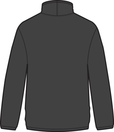 Columbia Sequoia Grove™ Half Zip Fleece - Black