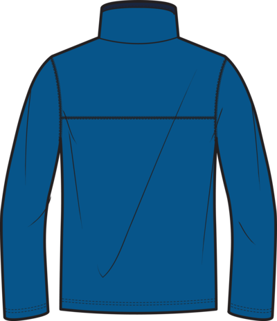 Columbia Steens Mountain™ Half Snap II Blue