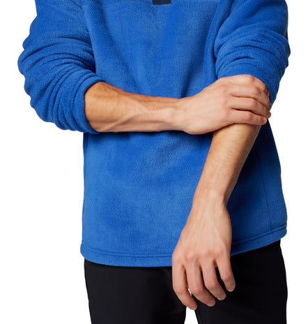 Columbia Steens Mountain™ Half Snap II Blue