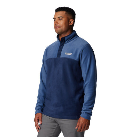 Columbia Steens Mountain™ Half Snap II - Navy