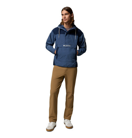 Columbia Challenger™ Windbreaker Anorak - Blue
