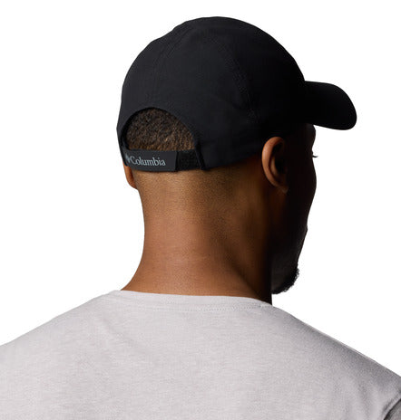 Columbia Silver Ridge™ IV Ball Cap - Black
