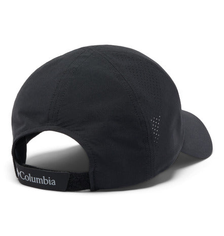 Columbia Silver Ridge™ IV Ball Cap - Black
