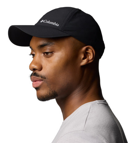 Columbia Silver Ridge™ IV Ball Cap - Black