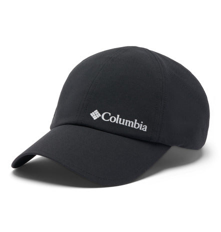 Columbia Silver Ridge™ IV Ball Cap - Black