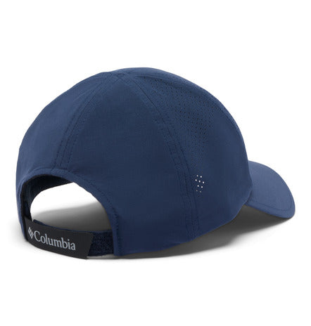 Columbia Silver Ridge™ IV Ball Cap - Navy