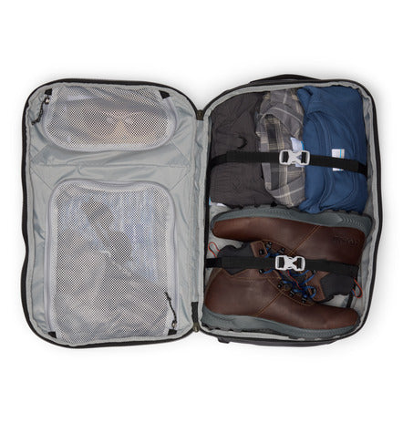 Columbia Landroamer™ Travel Backpack - Black