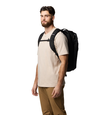 Columbia Landroamer™ Travel Backpack - Black