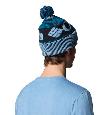 Columbia Polar Powder™ III Beanie - Blue