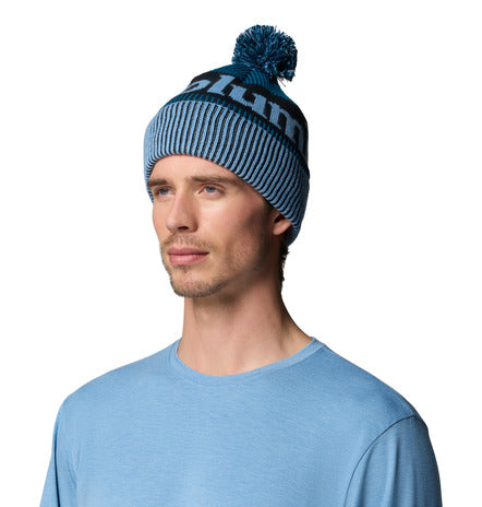 Columbia Polar Powder™ III Beanie - Blue