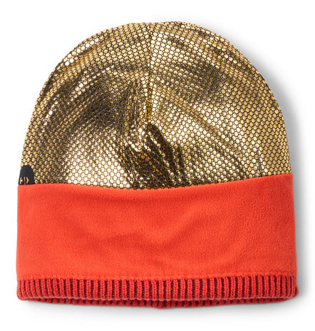 Columbia Polar Powder™ III Beanie - Super Sonic, Red Oxide, Rich Wine