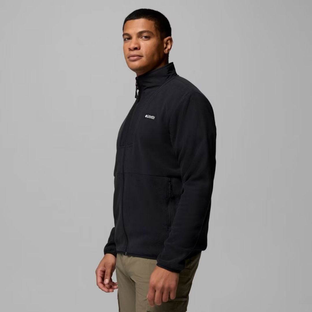 Columbia Sequoia Grove™ II FZ Fleece - Black