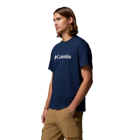 Columbia CSC Basic Logo™ Tee - Navy