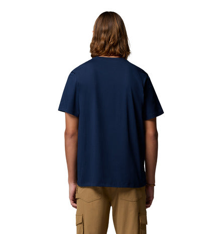 Columbia CSC Basic Logo™ Tee - Navy