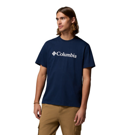Columbia CSC Basic Logo™ Tee - Navy