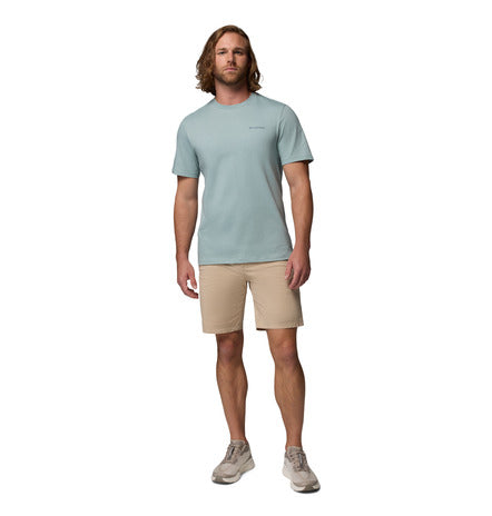 Columbia CSC™ Logo Back Tee - Blue